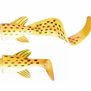Savage Gear 3D LB Hybrid Pike 25cm Spare Tail Kit