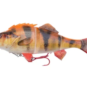 Savage Gear 4D Line Thru Perch 17cm 63g