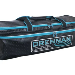 🧰 Drennan DMS Large Kit Bag (90L)