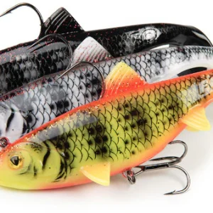 🐟 Fox Rage Replicant Wobble Super Natural Lure 18cm – 90g
