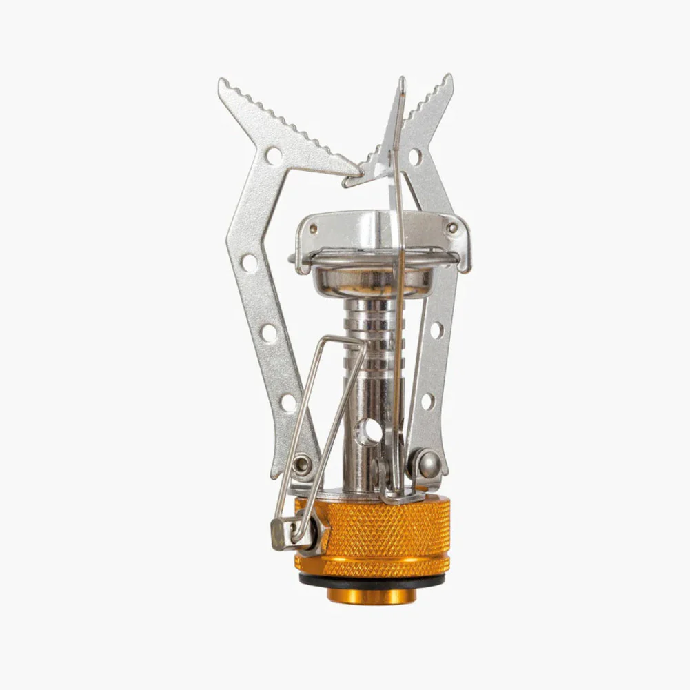 ๐ฅ Highlander HPX100 Compact Stove - Image 2