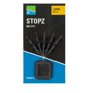 🎣 Preston Innovations Stopz