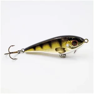 Strike Pro Baby Buster 10cm 25g