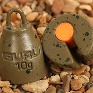 Guru Inline Plummets 2pcs/pack
