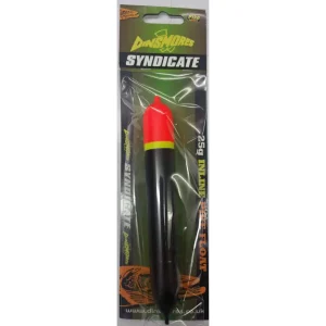 Dinsmores Syndicate Pike Inline Float