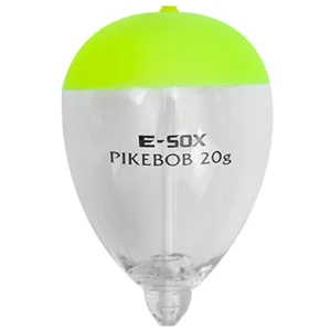 Drennan E-SOX Crystal Pike Bob
